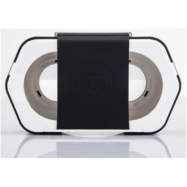 Очки виртуальной реальности IamCardBoard DSCVR (Black)